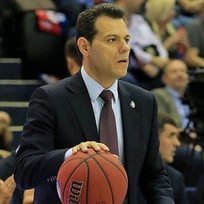 Dimitrios Itoudis Profile Picture
