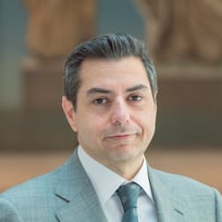 Dimitrios Kazazoglou-Skouras Profile Picture