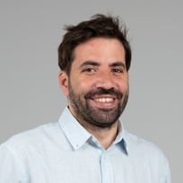 Dimitris Kontopidis Profile Picture
