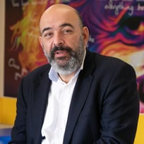 Dimitris Mallas Profile Picture