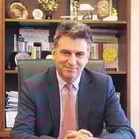Dimitris Skalkos Profile Picture