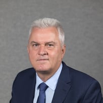 Dimitris Spanos Profile Picture