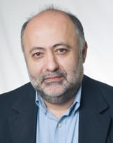 Dimitris Tsiodras Profile Picture