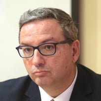 Dimitris Vergados Profile Picture