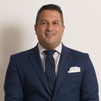 Dionysios Gkoutis Profile Picture