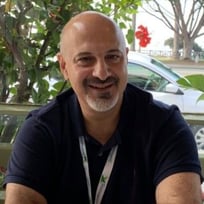 Dionysios Samiotis Profile Picture