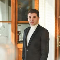 Dionysis Grammenos Profile Picture