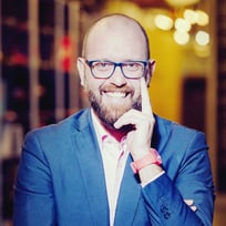 Nikolaos Dimitriadis Profile Picture