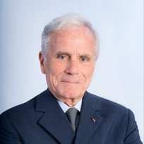Philippe Louis-Dreyfus Profile Picture