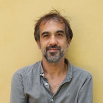 Elias Dinas Profile Picture