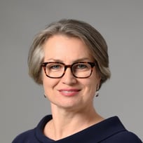 Ekaterina (Katya) Gratcheva Profile Picture