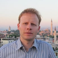 Ekrem Eddy Guzeldere Profile Picture