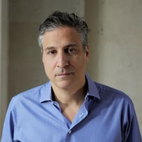 Elias Papaioannou Profile Picture