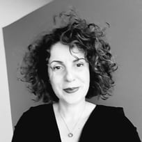 Evangelia Choleva Profile Picture