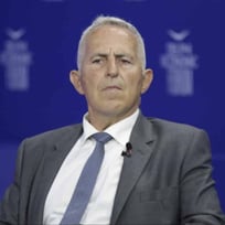 Evangelos Apostolakis Profile Picture