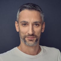 Evangelos Liakos Profile Picture