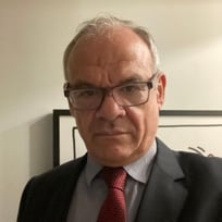 Evangelos Manolopoulos Profile Picture