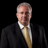 Evripidis Dontas Profile Picture