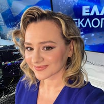Fay Doulgkeri Profile Picture