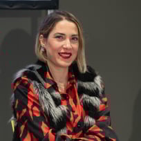 Fay Makantasi Profile Picture