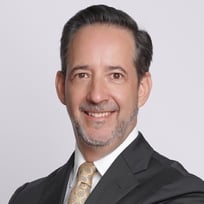 Federico Banos Lindner Profile Picture