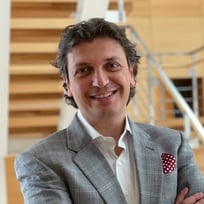 Fotis Rigas Profile Picture