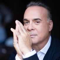 Fotis Sergoulopoulos Profile Picture