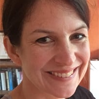 Fran Sanderson Profile Picture