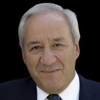 George Alogoskoufis Profile Picture