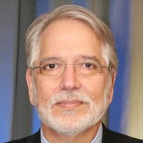 George Chrousos Profile Picture