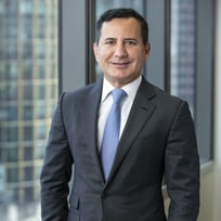 George Frazis Profile Picture
