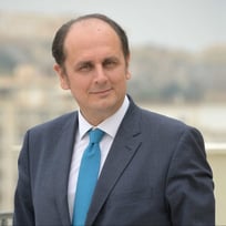 George Kormas Profile Picture