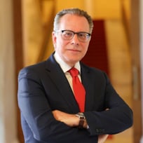 Giorgos Koumoutsakos  Profile Picture