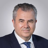 George Mathios Profile Picture