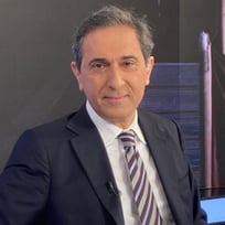 George Papageorgiou Profile Picture