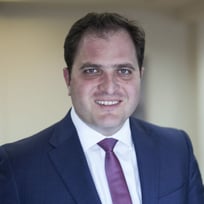 George Pitsilis Profile Picture