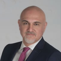 George Xirogiannis Profile Picture