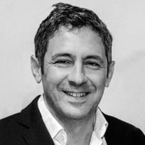 Georgios Tzetzis Profile Picture