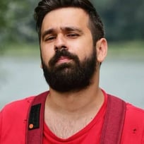 Georgios Vagiatas Profile Picture