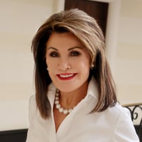 Gianna Angelopoulos-Daskalaki Profile Picture