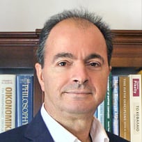 Ioannis Theotokas Profile Picture