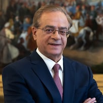 Gikas Hardouvelis Profile Picture