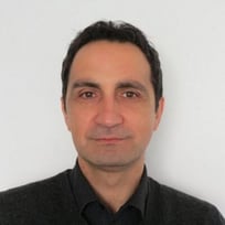 Goran Tinjic Profile Picture