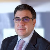 Greg Roumeliotis Profile Picture
