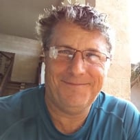 Gregory John Barrington Mills Profile Picture