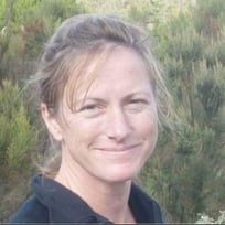 Ruth Harris Profile Picture