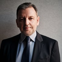 Haris Broumidis Profile Picture