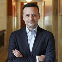 Haris Doukas Profile Picture