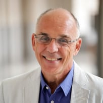 Henri Barkey Profile Picture