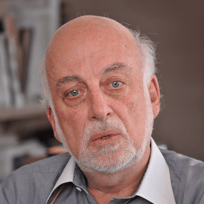 Hercules Haralambides Profile Picture